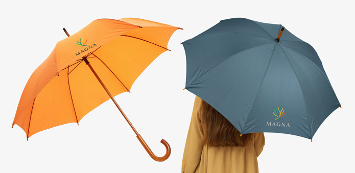 Guarda-chuvas personalizados