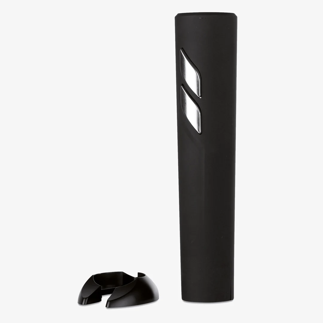 Tire-bouchon électrique personnalisé avec support