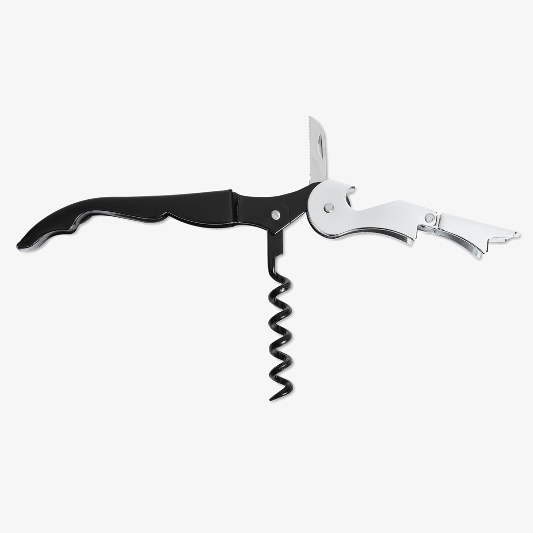 Tire-bouchon de sommelier personnalisé