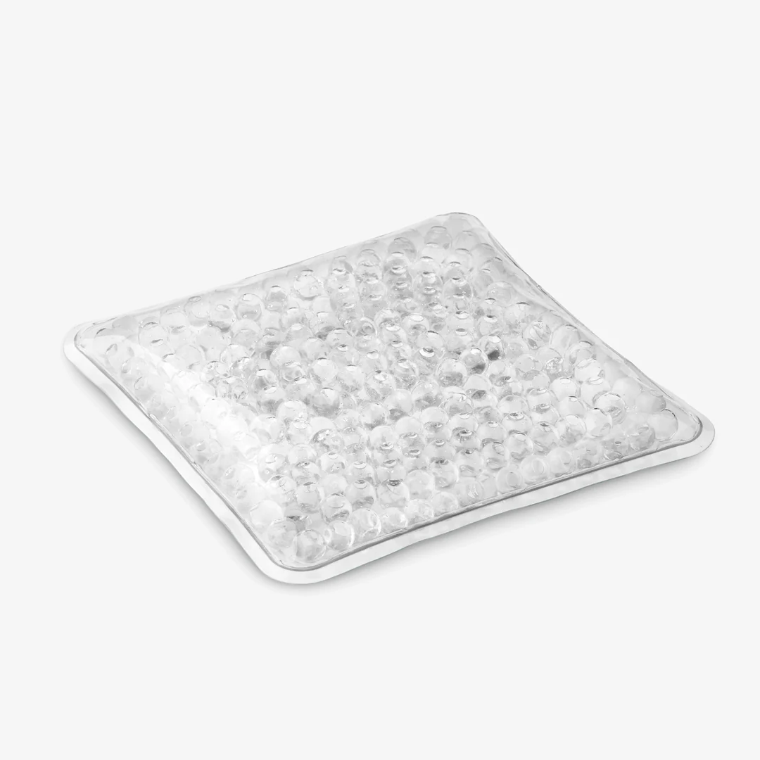 Bolsa de gel quente/frio personalizada Bolsa de gel quente/frio personalizada