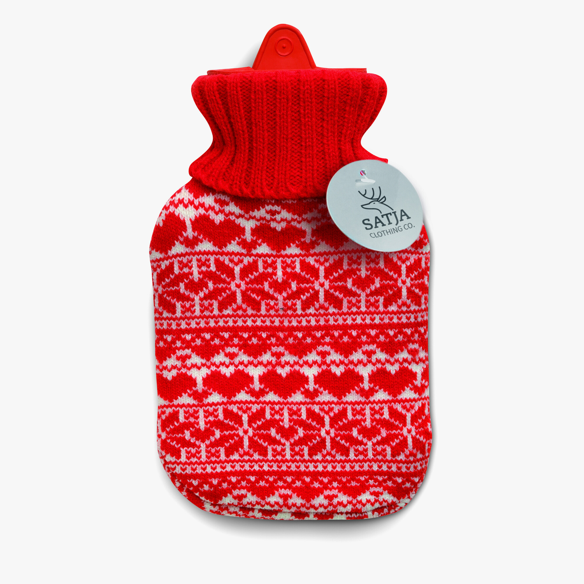 Bolsa para agua caliente 310ml personalizada