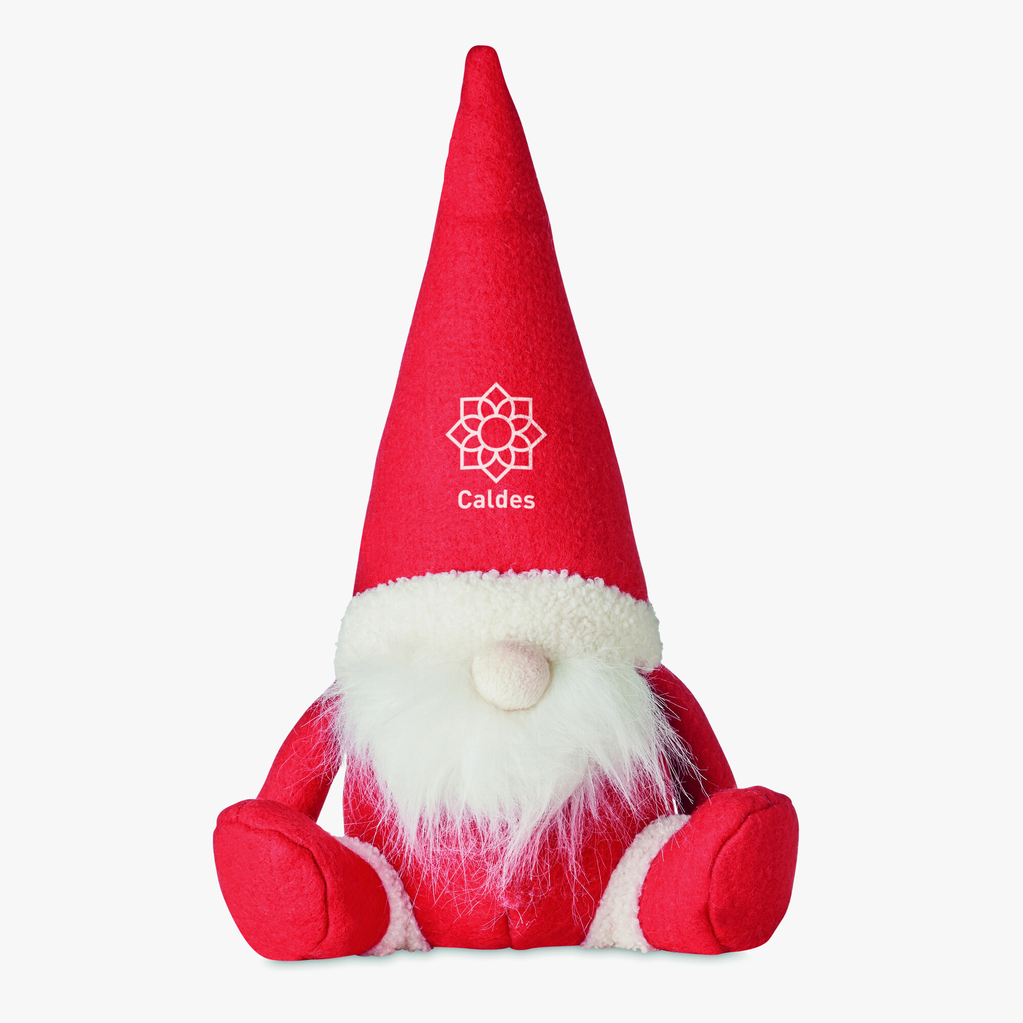 Duende de Navidad personalizado