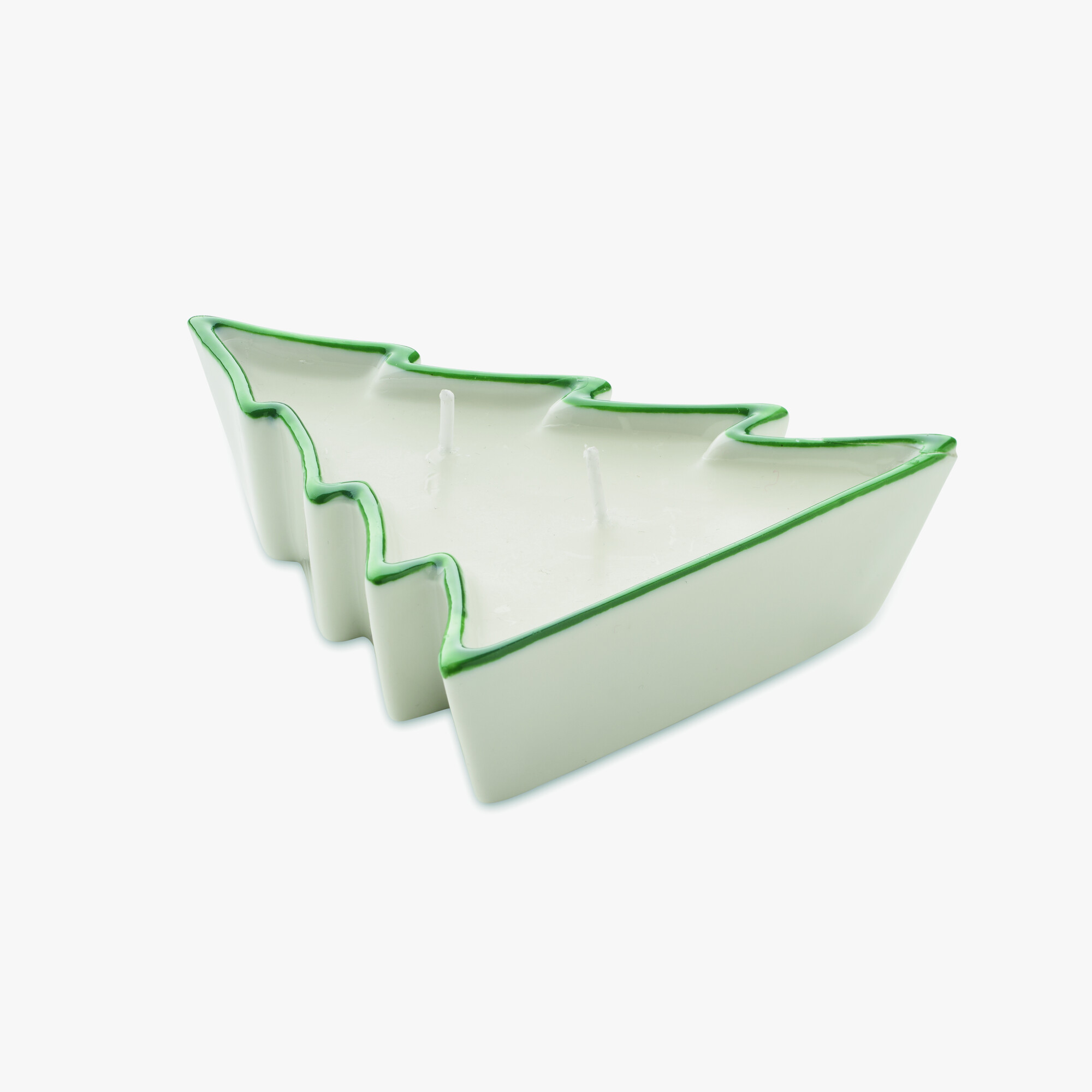 Vela vegetal personalizada de 60 g