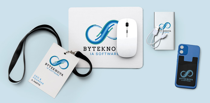 Gadgets promocionales