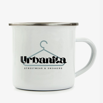 Personalised mugs