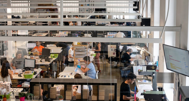 Camaloon promotional products