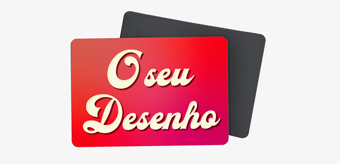 Ímanes rectangulares personalizados