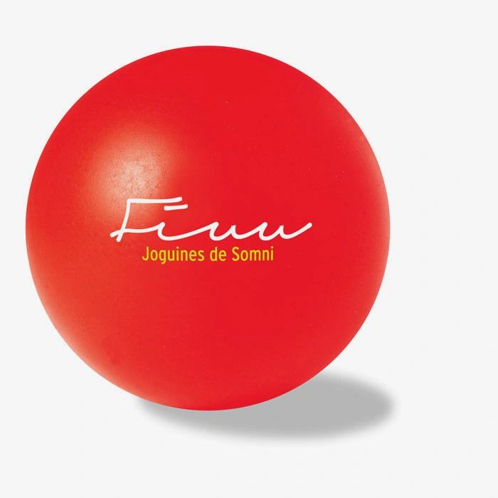 Pelota anti estrés