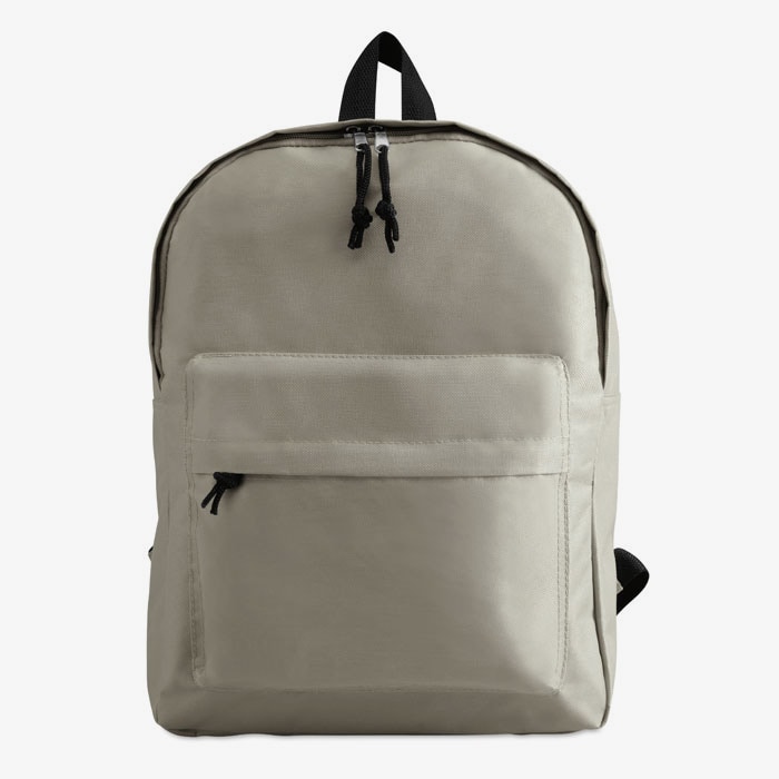 600D polyester backpack         