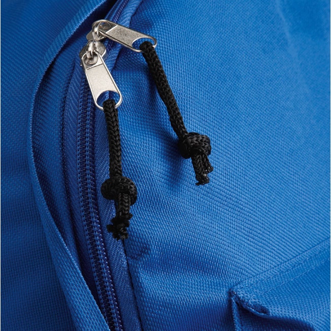 600D polyester backpack         