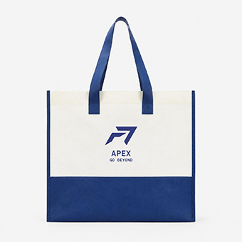 Sac de plage personnalisé