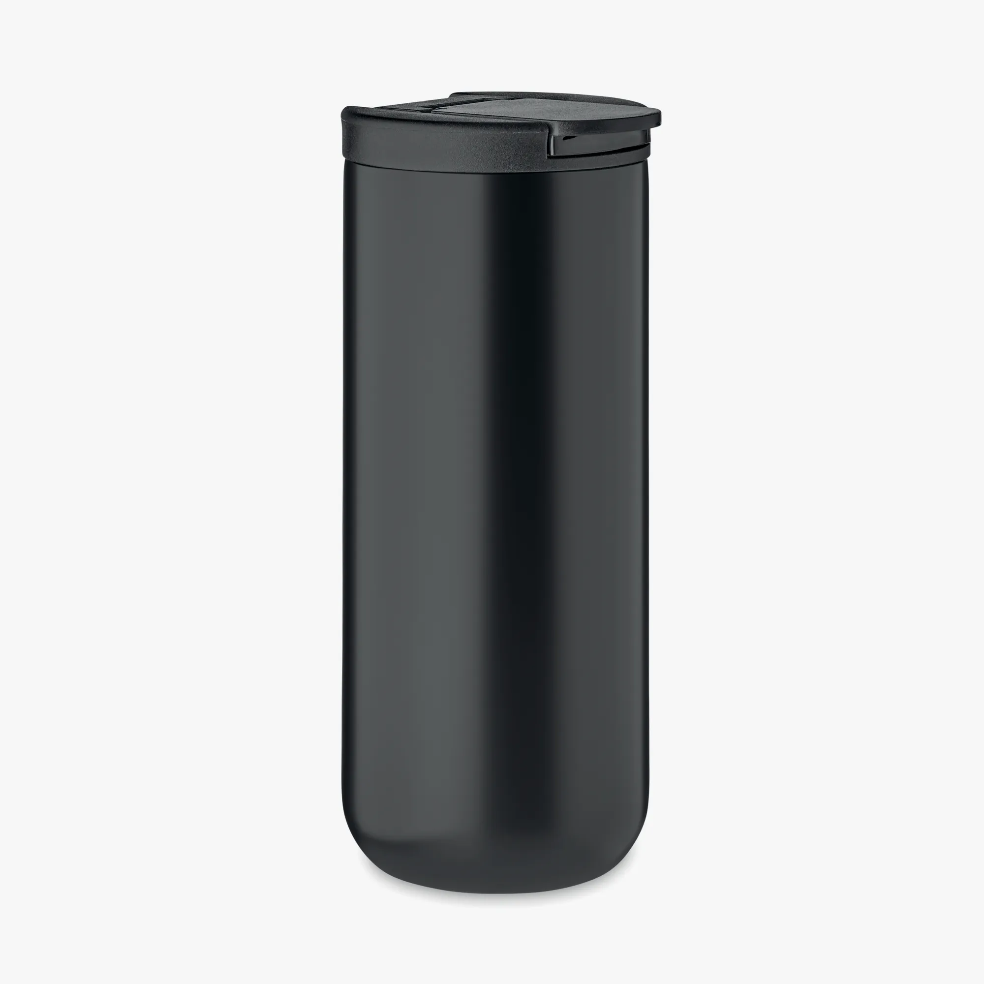 Personalised 330 ml stainless steel thermal bottle