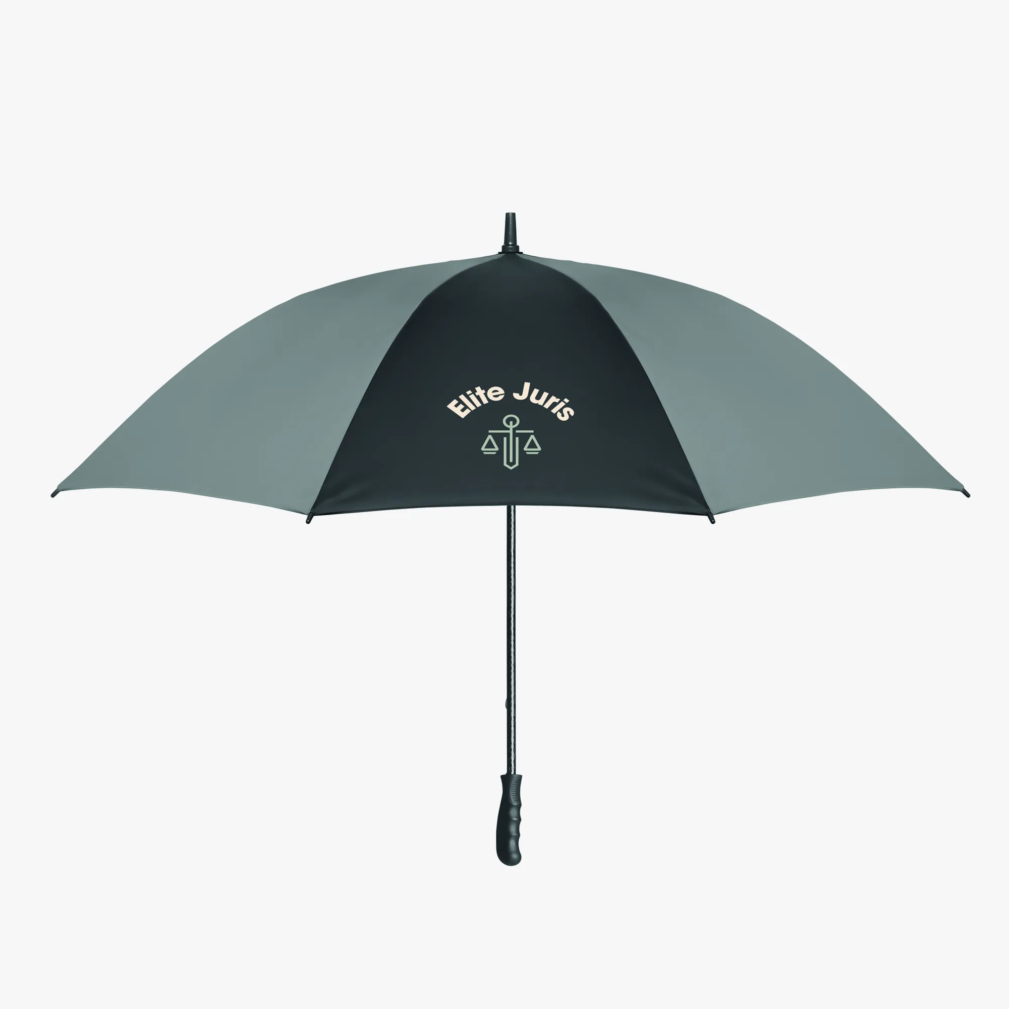 Paraguas antiviento reflectante 30'' personalizado