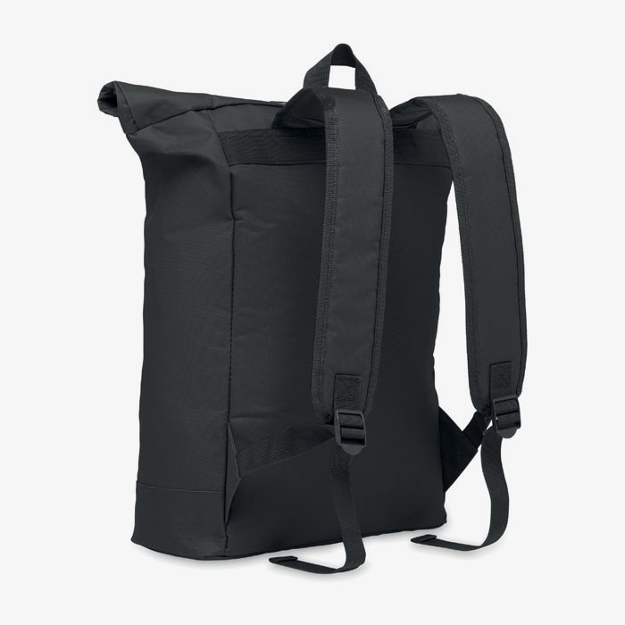 600Dpolyester rolltop backpack 600Dpolyester rolltop backpack
