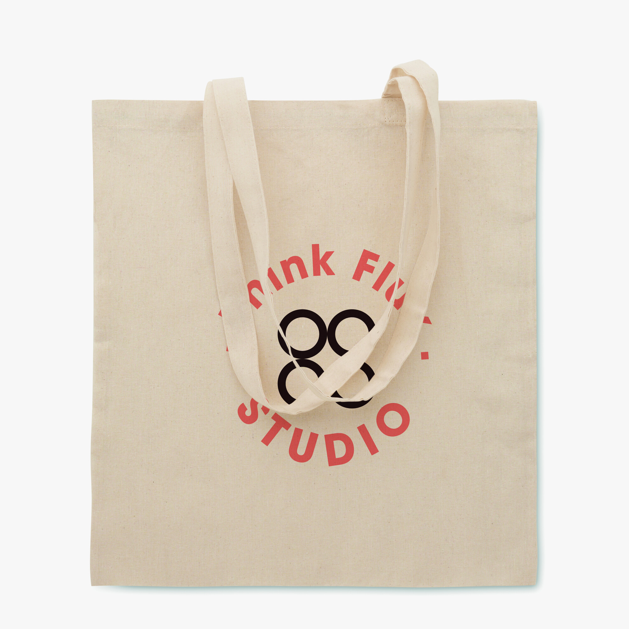 Sac personnalisé en polycoton