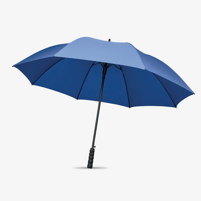 27 inch auto open wind-proof umbrella