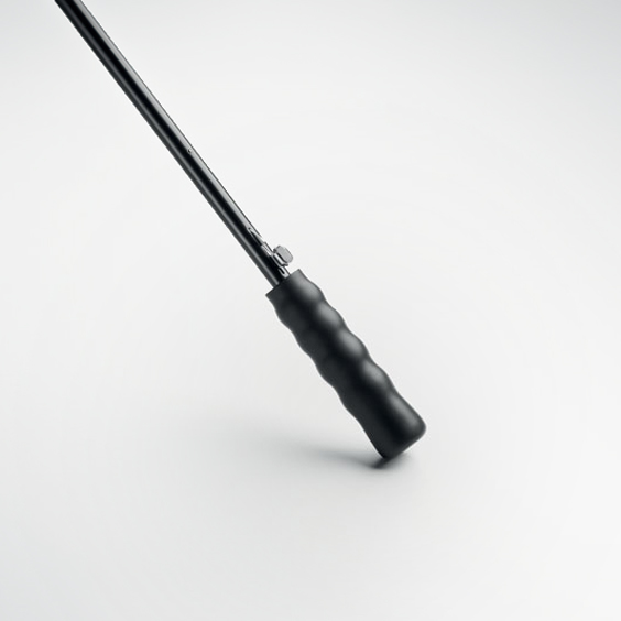27 inch auto open wind-proof umbrella