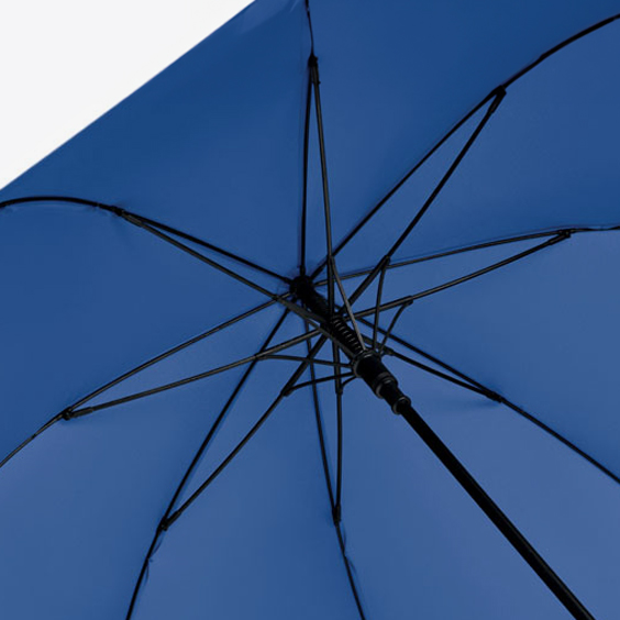27 inch auto open wind-proof umbrella