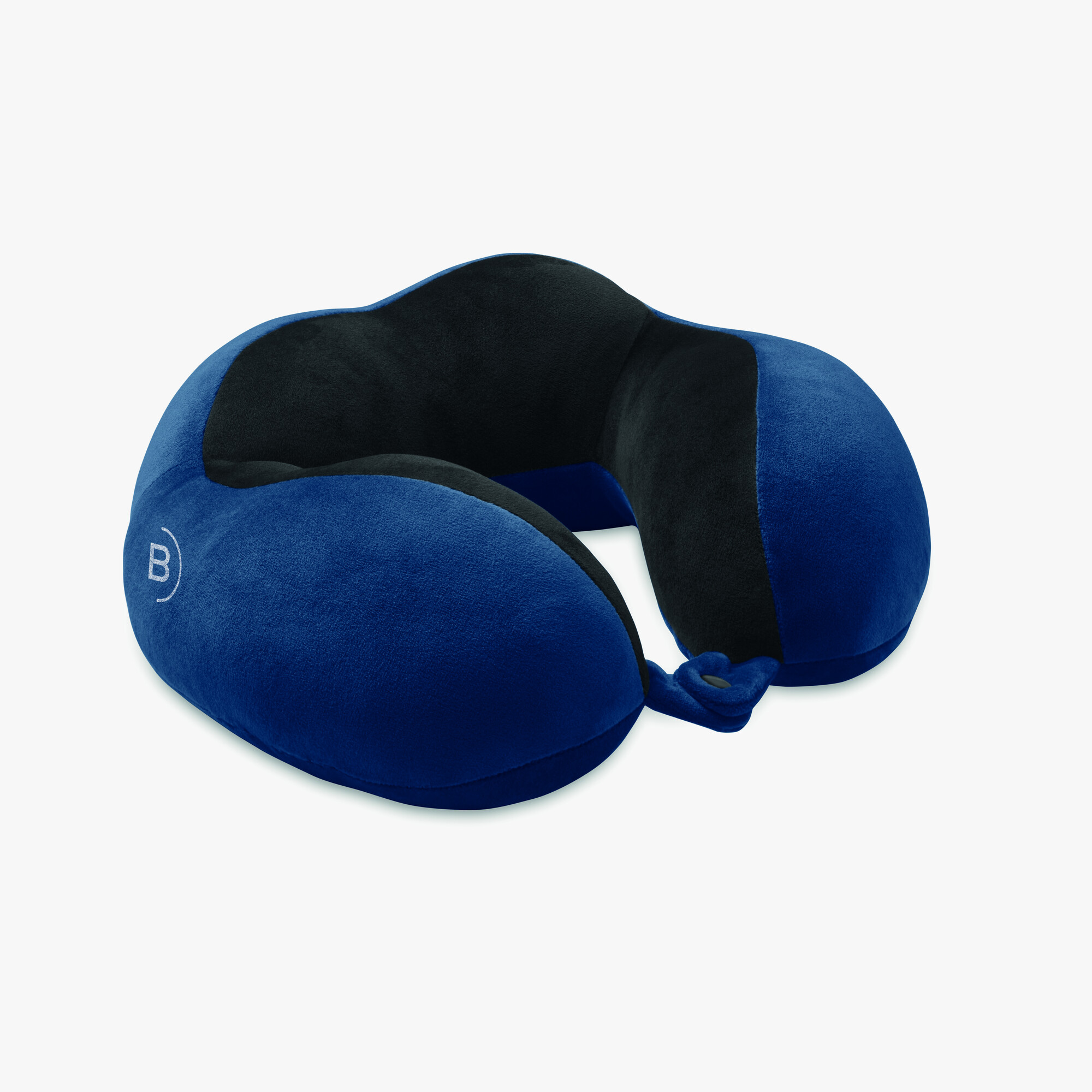 Personalised travel pillow