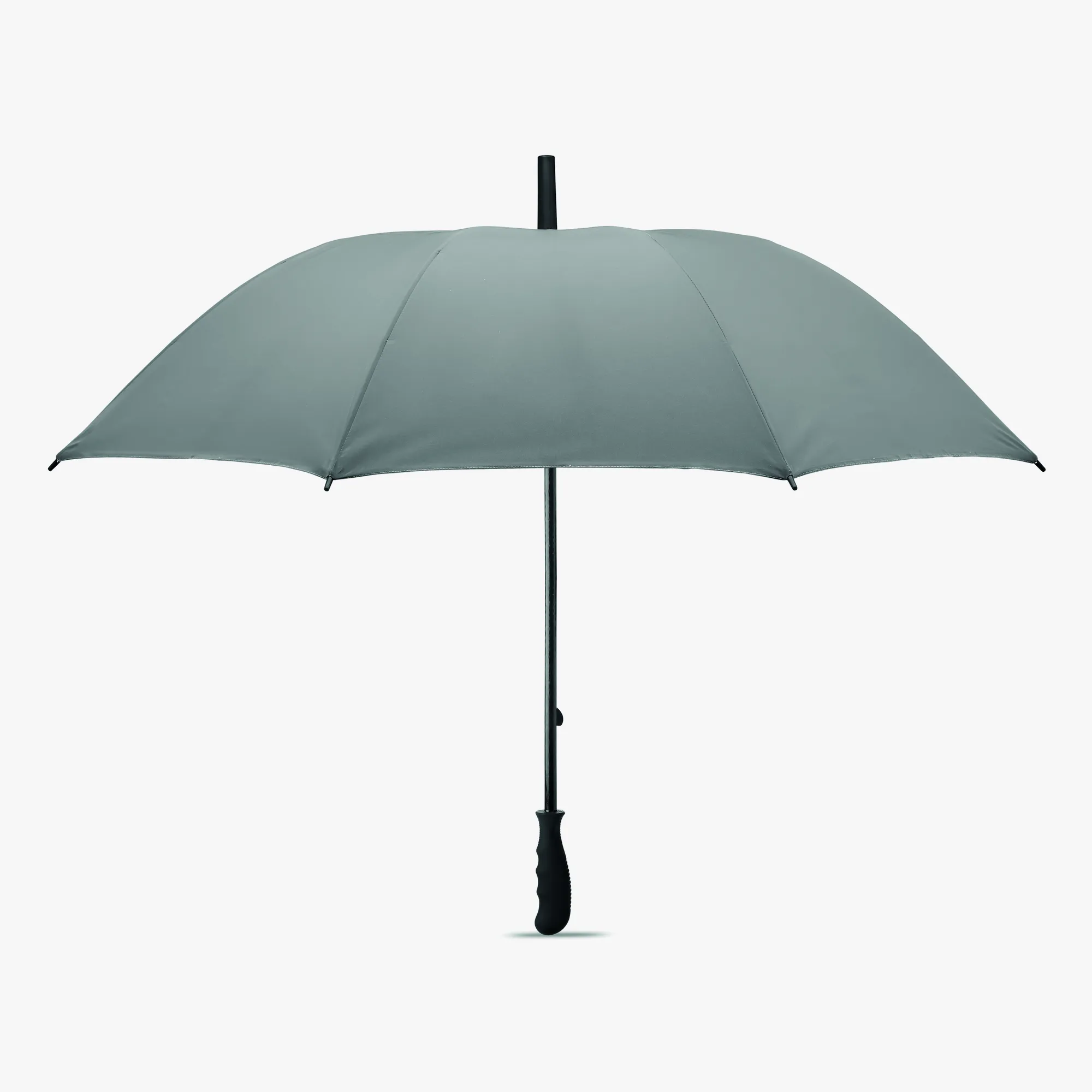 Personalised 23'' reflective windproof umbrella