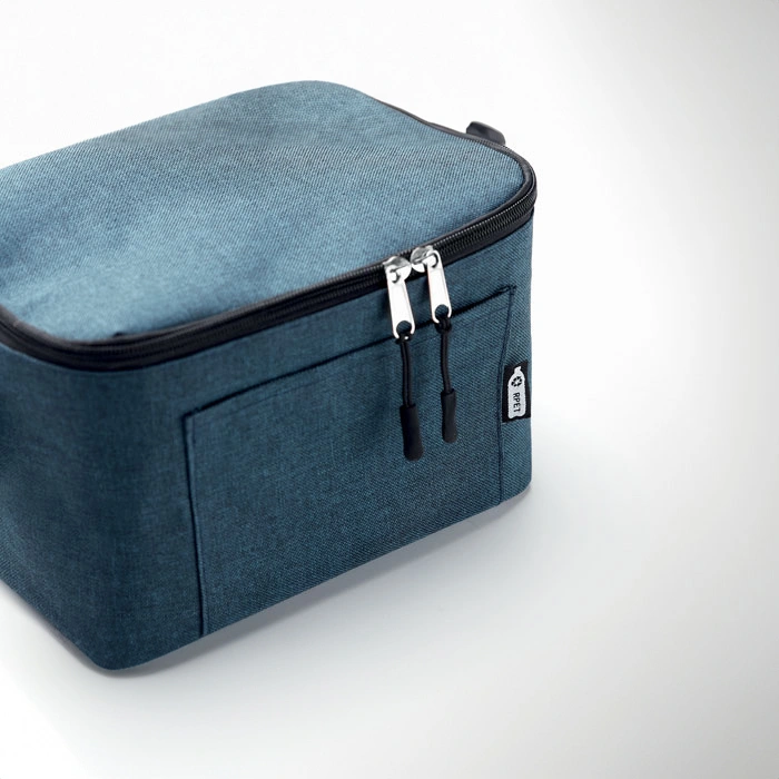 Bolsa nevera para 6 latas