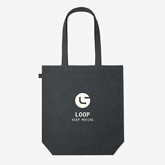 Sac en chanvre personnalisé