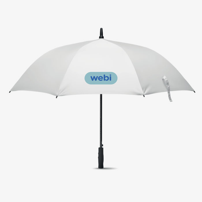 27 inch auto open wind-proof umbrella