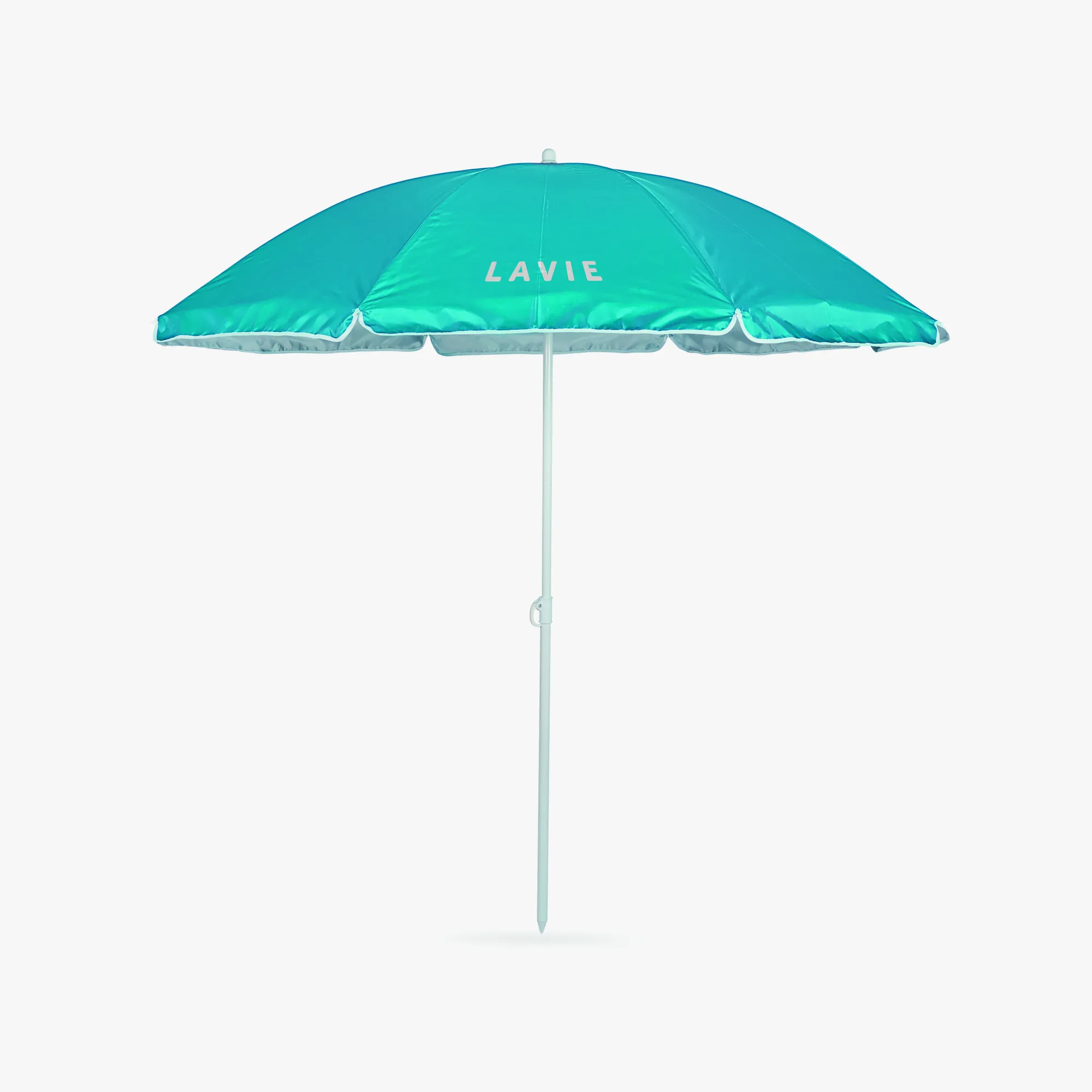 Personalised portable parasol umbrella