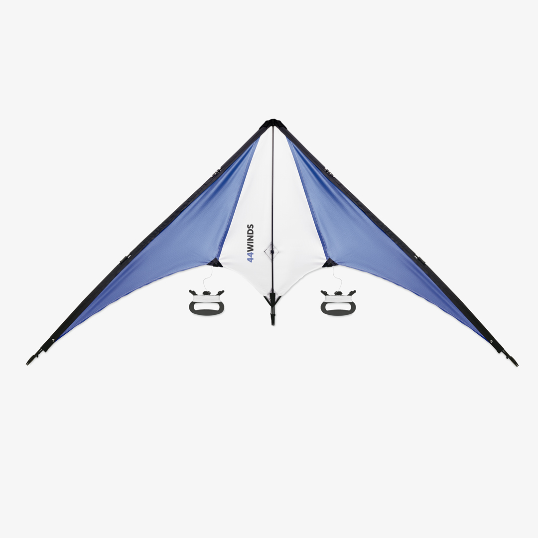 Pipa delta personalizada