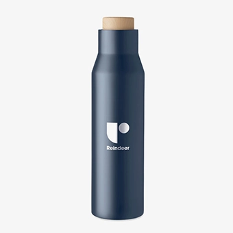 Thermos personalizzato a doppia parete 500 ml
