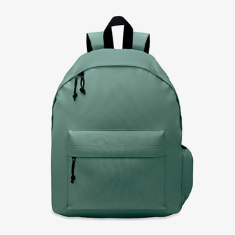 Mochila personalizada de poliéster 600D resistente