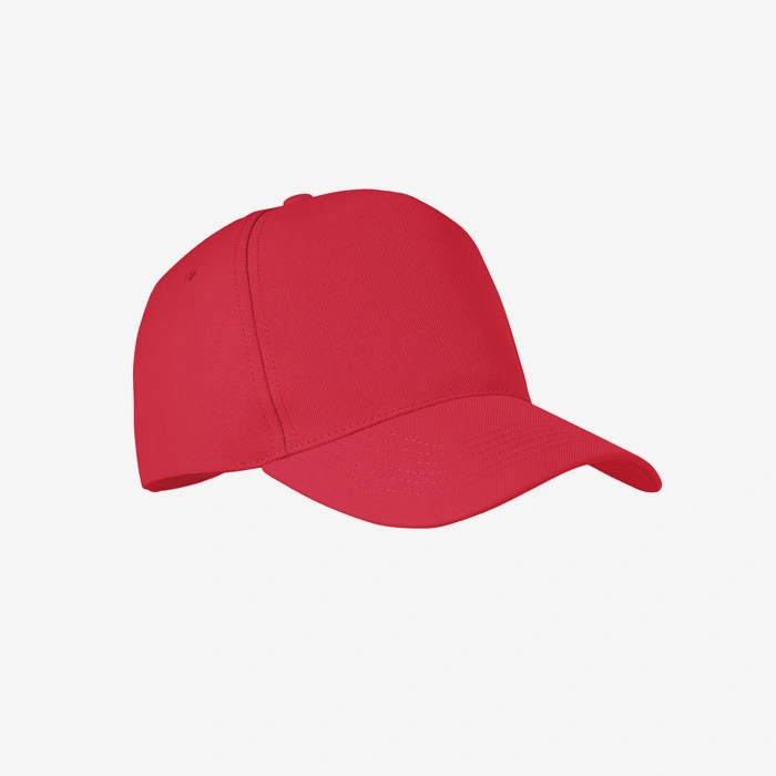 Gorra de béisbol