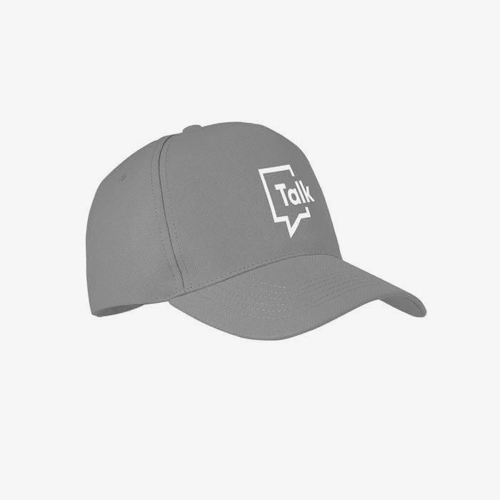 Gorra de béisbol