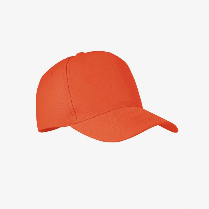 Gorra de béisbol