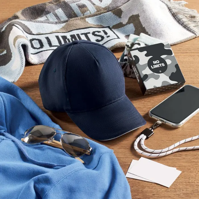 Baseball cap Baseball cap