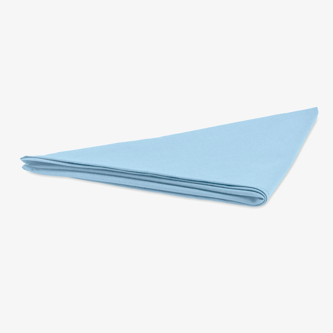 Personalised triangular bandana