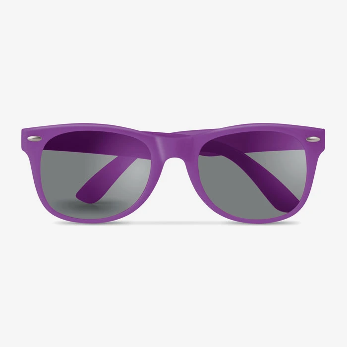 Clásicas y elegantes gafas de sol 
