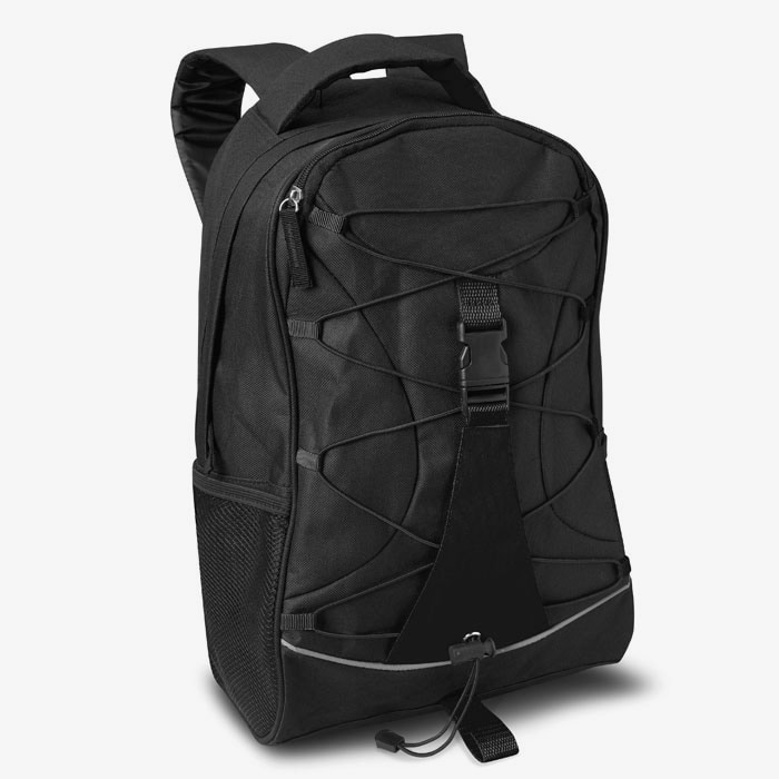 Adventure backpack            