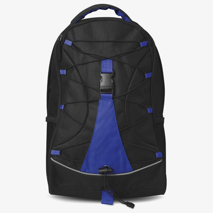 Adventure backpack            