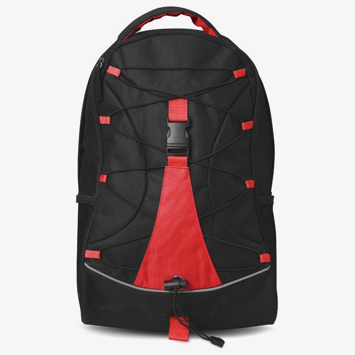 Adventure backpack            