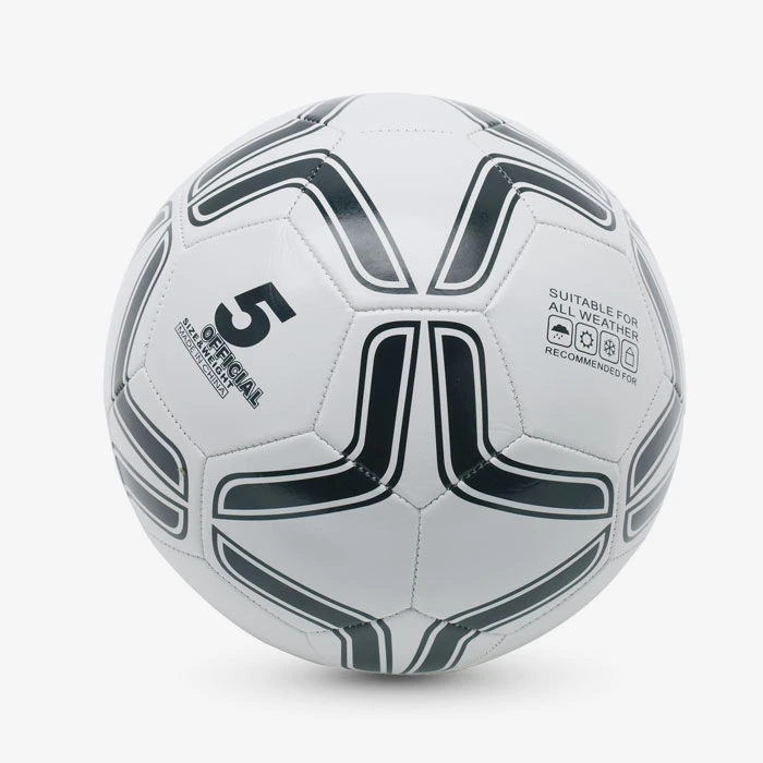 Balón de fútbol de PVC
