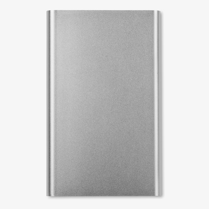 Power bank 4000 mAh personalizado