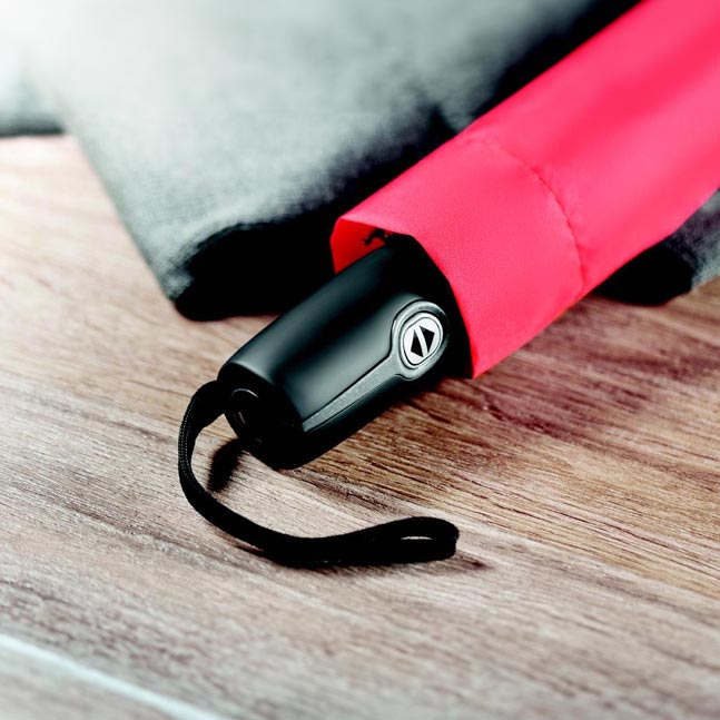 Luxe 21inch windproof umbrella