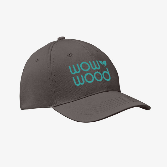 Gorra de béisbol