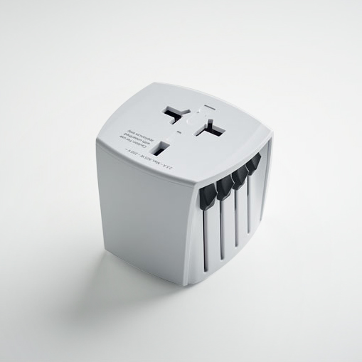 Universal SKROSS® travel adapter