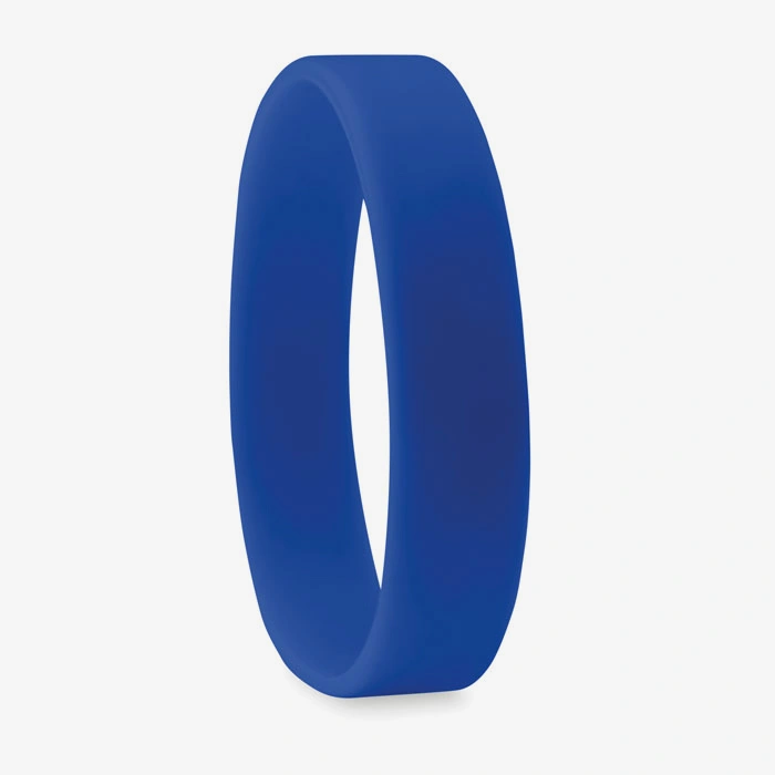 Pulsera de silicona