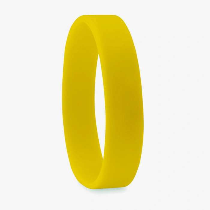 Pulsera de silicona