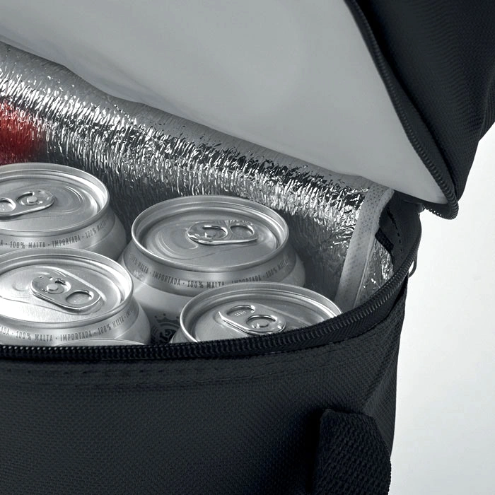 Bolsa nevera de poliéster