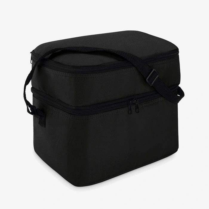 Bolsa nevera de poliéster