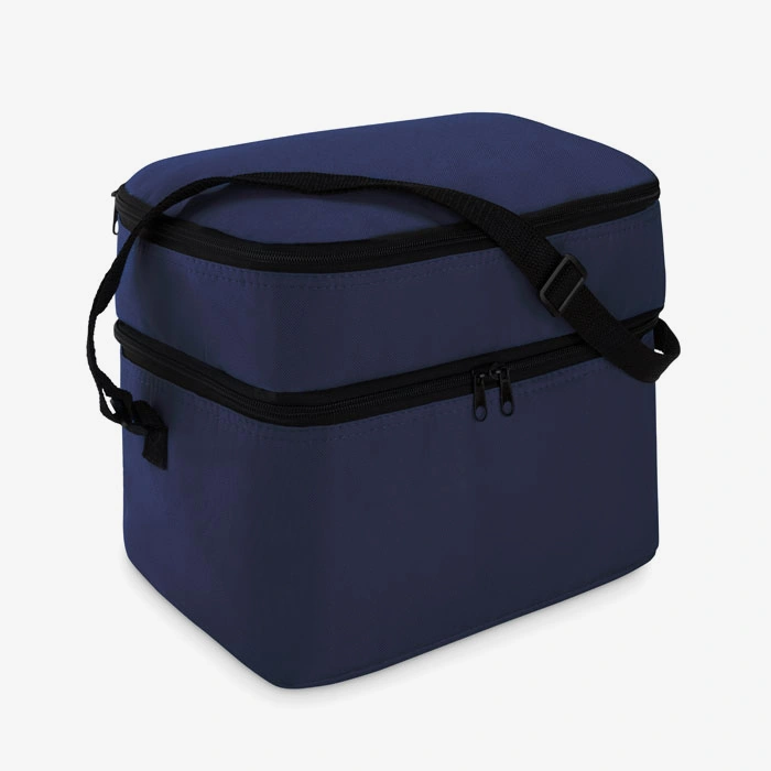 Bolsa nevera de poliéster